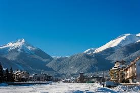 Британският в. The Times препоръчва Банско за ски